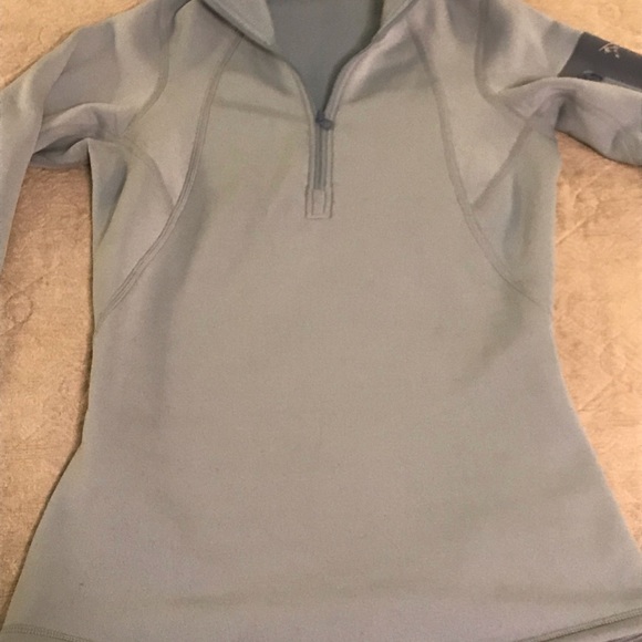 Arc’teryx Fleece XS/TP - Picture 5 of 7
